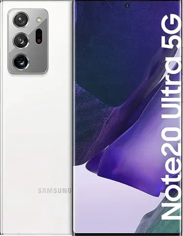 Samsung Galaxy Note20 Ultra 5G