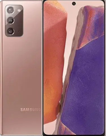 Samsung Galaxy Note20