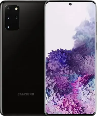 Samsung Galaxy S20+