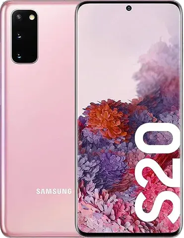 Samsung Galaxy S20