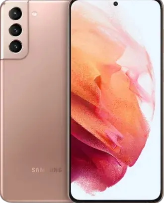 Samsung Galaxy S21+
