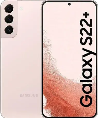 Samsung Galaxy S22+