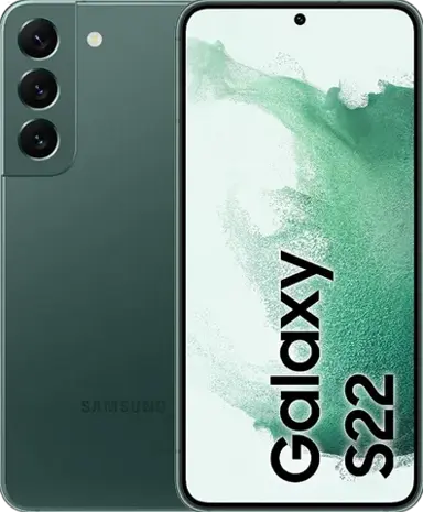 Samsung Galaxy S22
