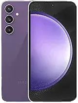 Samsung Galaxy S23 FE