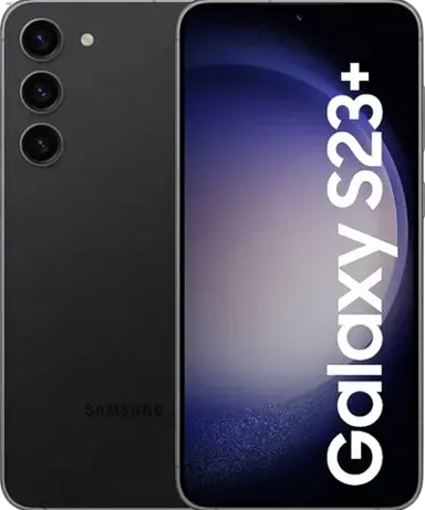 Samsung Galaxy S23+