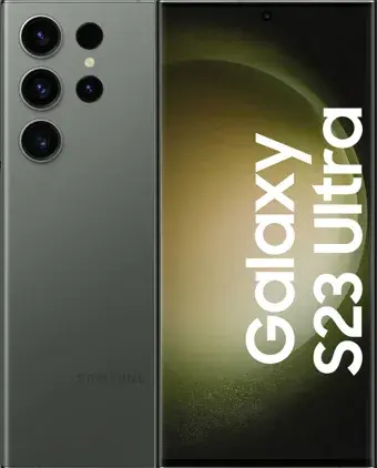 Samsung Galaxy S23 Ultra