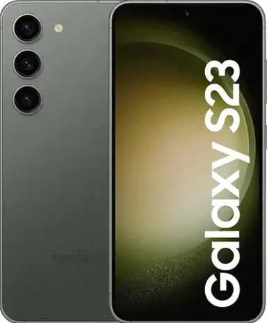 Samsung Galaxy S23