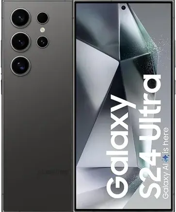 Samsung Galaxy S24 Ultra