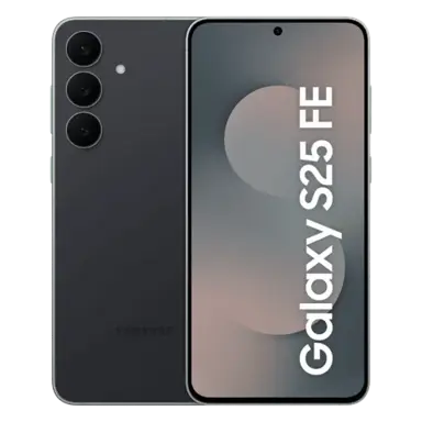 Samsung Galaxy S25 FE