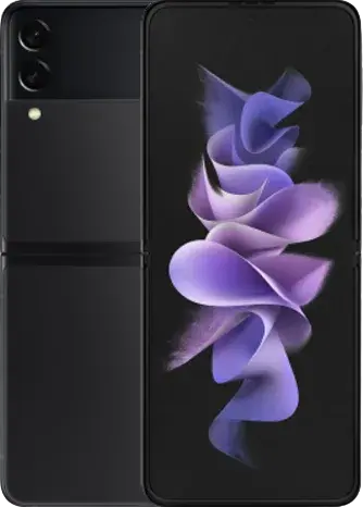Samsung Galaxy Z Flip3