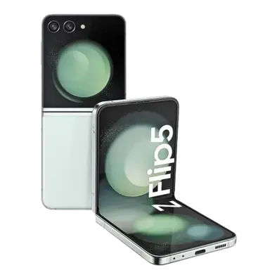 Samsung Galaxy Z Flip5