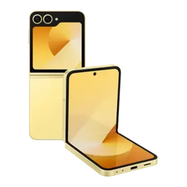 Samsung Galaxy Z Flip6