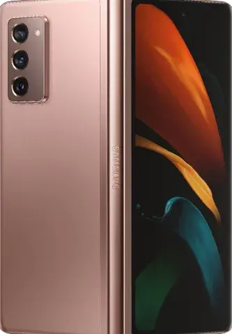 Samsung Galaxy Z Fold2
