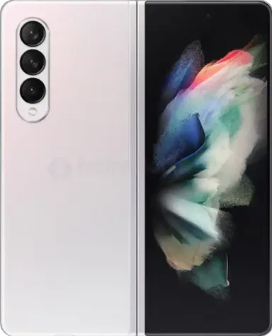 Samsung Galaxy Z Fold3