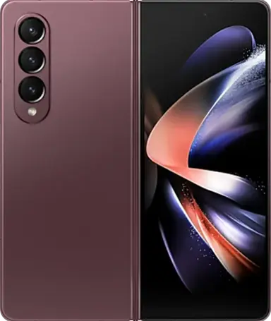 Samsung Galaxy Z Fold4